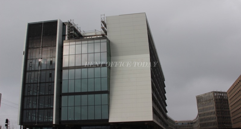 Austria Campus, Rothschildplatz 1, 1020 Wien — office space for rent, photo 16