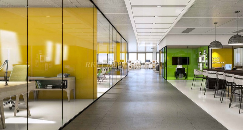 Austria Campus, Rothschildplatz 1, 1020 Wien — office space for rent, photo 1