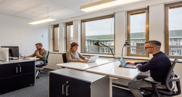 Rent office Automatikvej 1_6-1