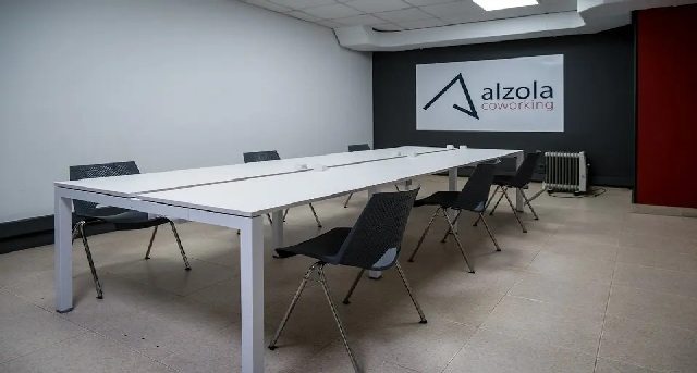 Alquiler oficinas Autonomia Kalea 64_1-1