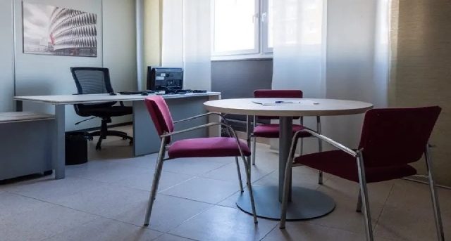 Alquiler oficinas Autonomia Kalea 64_2-1