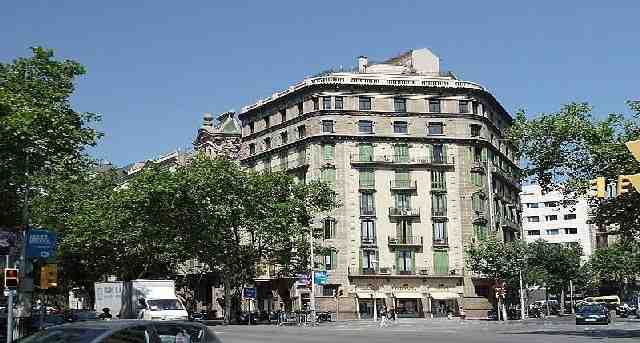 Affitto uffici Av.Diagonal 440_1-1