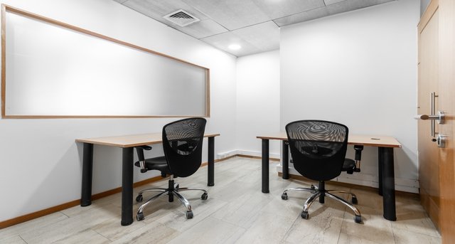 Alquiler oficinas Avenida El Golf 40_4-1