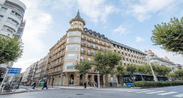Rent office Avenida Libertad 17_9-1