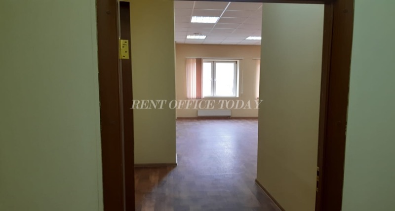 Aviator, 23a, Zastavskaya street — office space for rent, photo 9