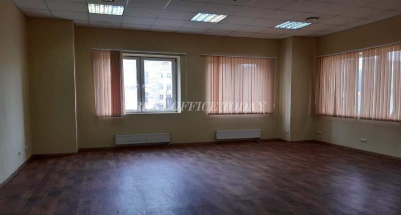 Aviator, 23a, Zastavskaya street — office space for rent, photo 8