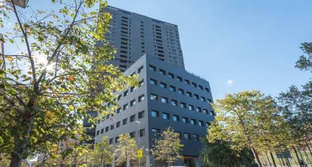 办公室租金Avinguda Diagonal, 351_8-8