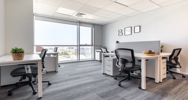 Rent office Avnat Tower_2-1