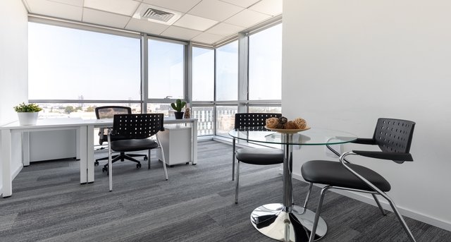 Rent office Avnat Tower_3-1