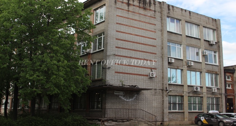 Автогенная 6, ул. Автогенная, д. 6 — office space for rent, photo 5
