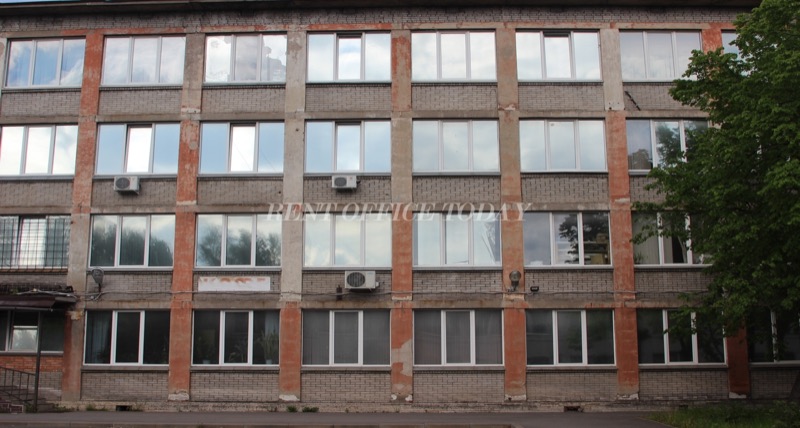Автогенная 6, ул. Автогенная, д. 6 — office space for rent, photo 4