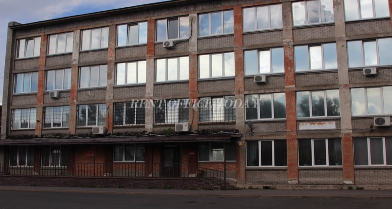 Автогенная 6, ул. Автогенная, д. 6 — office space for rent, photo 3