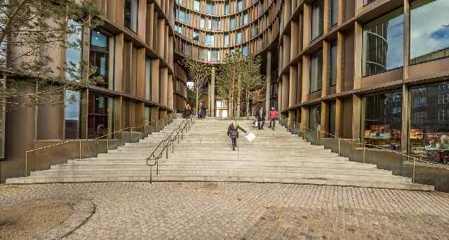 Axeltorv 2, Axeltorv 2, Axeltorv 2 Copenhagen — office space for rent, photo 1