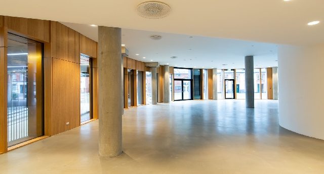 Axeltorv 2, Axeltorv 2, Axeltorv 2 Copenhagen — office space for rent, photo 2