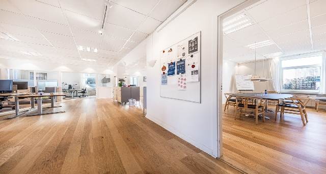 Axeltorv 6, Axeltorv 6, Axeltorv 6 3. sal Copenhagen — office space for rent, photo 1