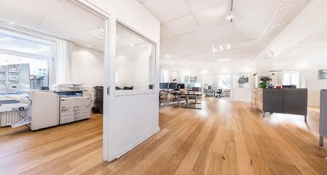Axeltorv 6, Axeltorv 6, Axeltorv 6 3. sal Copenhagen — office space for rent, photo 14