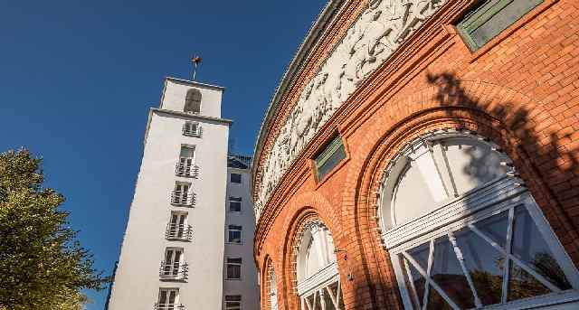 Axeltorv 6, Axeltorv 6, Axeltorv 6 3. sal Copenhagen — office space for rent, photo 4