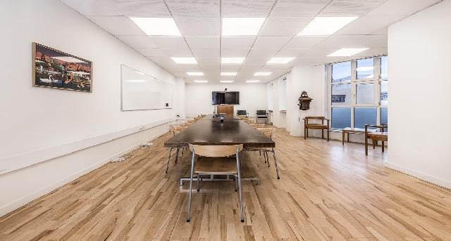 Axeltorv 6, Axeltorv 6, Axeltorv 6 3. sal Copenhagen — office space for rent, photo 7