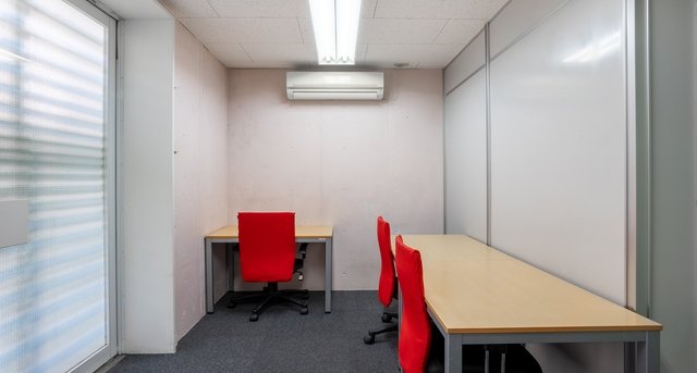 Rent office Azabu East Court_1-1