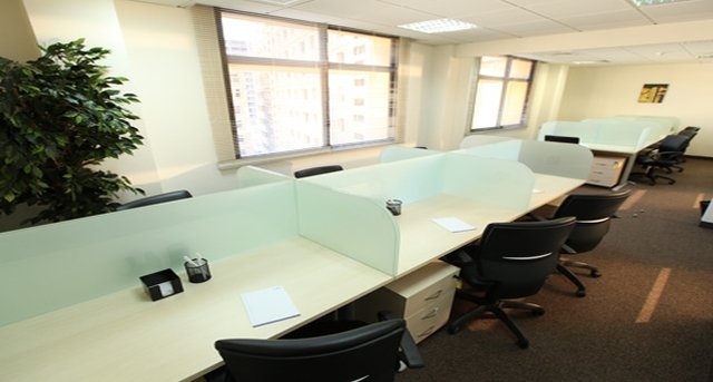 Rent office Azarieh Building_1-1