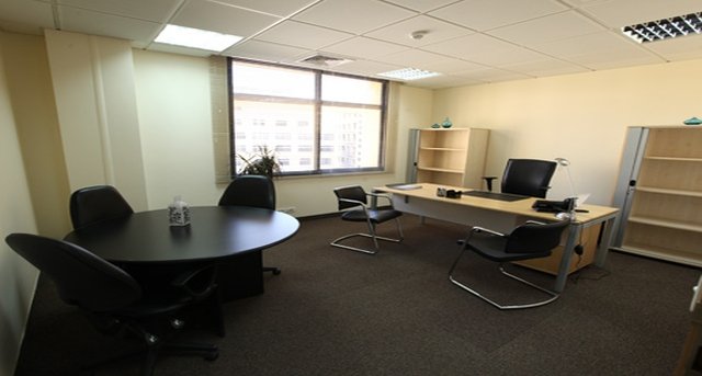 Rent office Azarieh Building_3-1