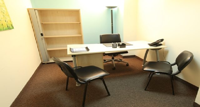 Bureaux à louer Azarieh Building, Azarieh Street, Bloc A5, 5th floor, Beirut, 11-503, Beirut_2-1