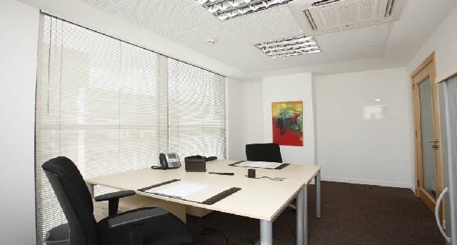 Affitto uffici Azur 15 Building, 12 Bd Djily Mbaye, Plateau_1-1