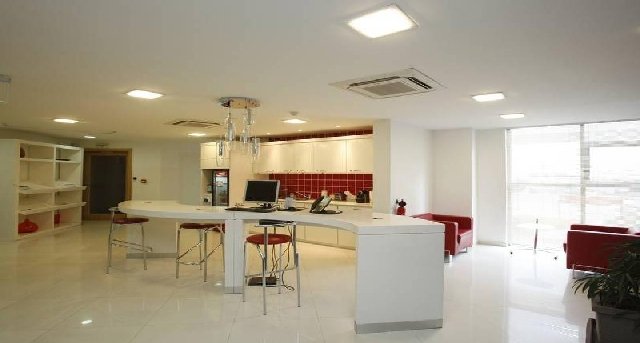 Affitto uffici Azur 15 Building, 12 Bd Djily Mbaye, Plateau_3-1