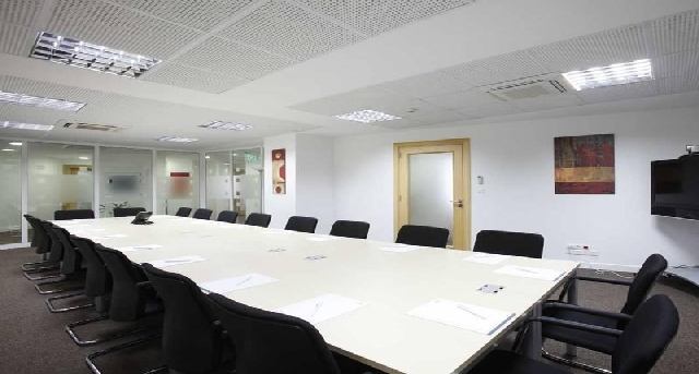 Rent office Azur 15 Building, 12 Bd Djily Mbaye, Plateau_5-1