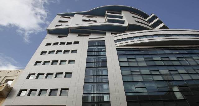 Rent office Azur 15 Building, 12 Bd Djily Mbaye, Plateau_6-1