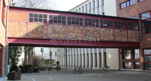 Kreuzberg — offices for rent
