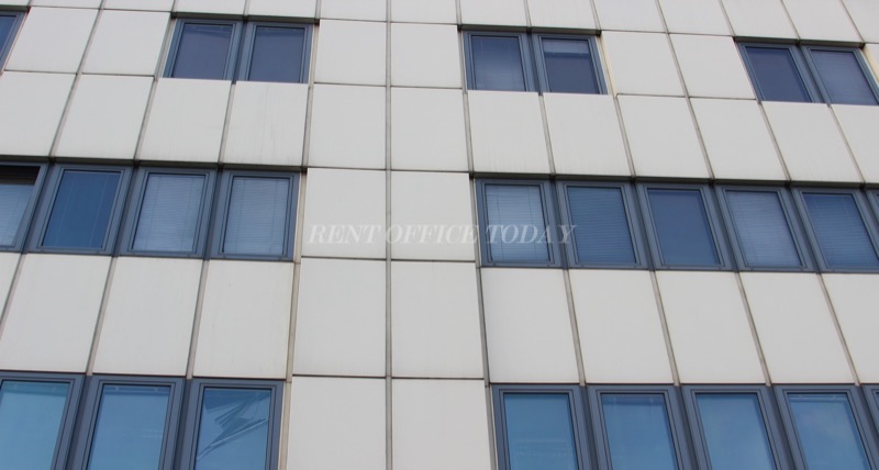 Bürocenter Wienzeile, Linke Wienzeile 192 — office space for rent, photo 5
