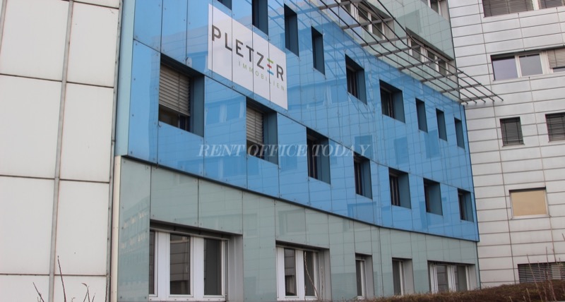 Bürocenter Wienzeile, Linke Wienzeile 192 — office space for rent, photo 4