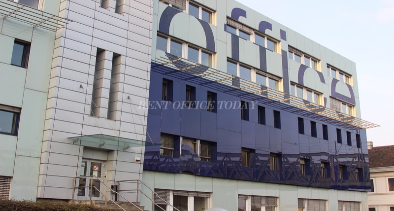 Bürocenter Wienzeile, Linke Wienzeile 192 — office space for rent, photo 2