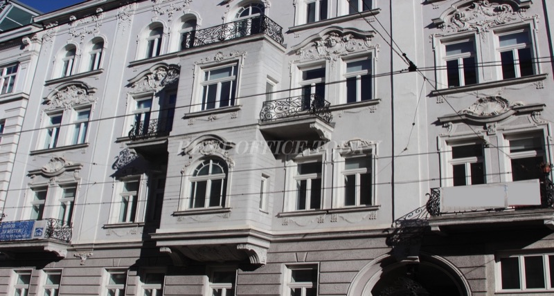 Billrothstraße 4, Billrothstraße 4, 1190 Wien — office space for rent, photo 11