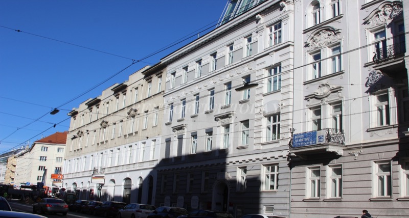 Billrothstraße 4, Billrothstraße 4, 1190 Wien — office space for rent, photo 7