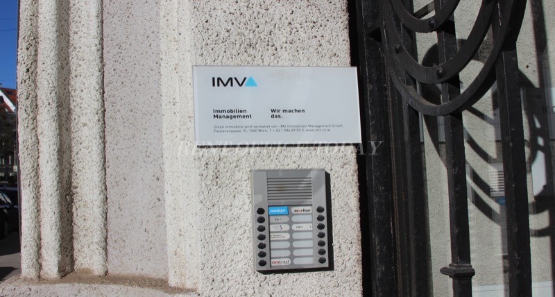 Billrothstraße 4, Billrothstraße 4, 1190 Wien — office space for rent, photo 6