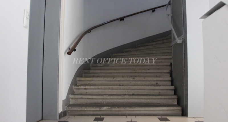 Billrothstraße 4, Billrothstraße 4, 1190 Wien — office space for rent, photo 3