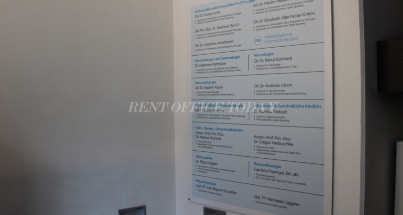 Billrothstraße 4, Billrothstraße 4, 1190 Wien — office space for rent, photo 2