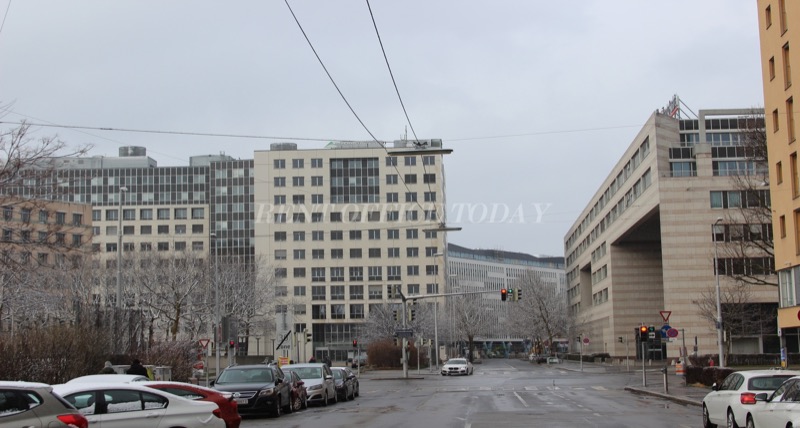 Lassallestraße 3, Lassallestraße 3, 1020 Wien — office space for rent, photo 9