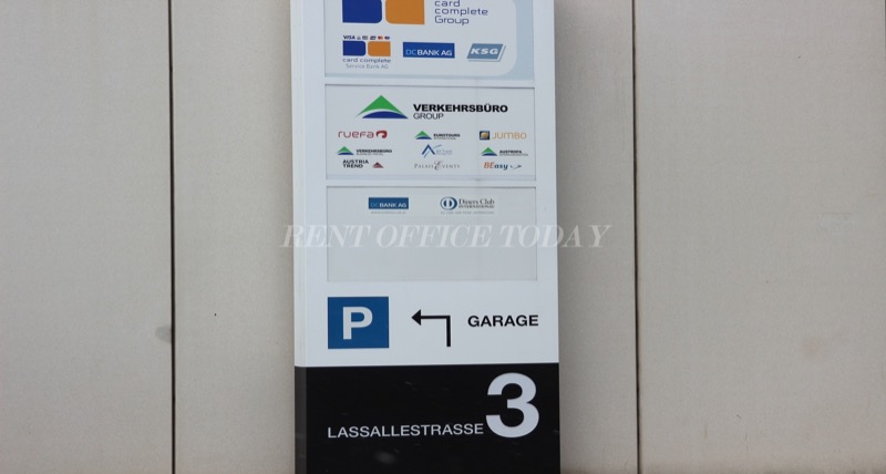 Lassallestraße 3, Lassallestraße 3, 1020 Wien — office space for rent, photo 6