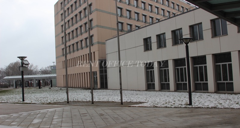 Lassallestraße 3, Lassallestraße 3, 1020 Wien — office space for rent, photo 4