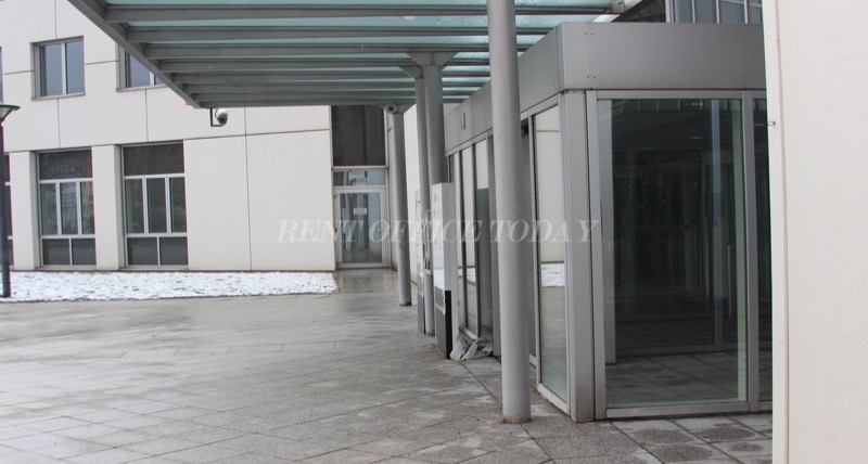 Lassallestraße 3, Lassallestraße 3, 1020 Wien — office space for rent, photo 3