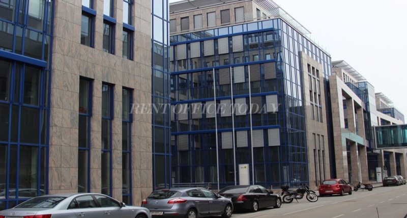 Mooslackengasse 25, Mooslackengasse 25, 1190 Wien — office space for rent, photo 9