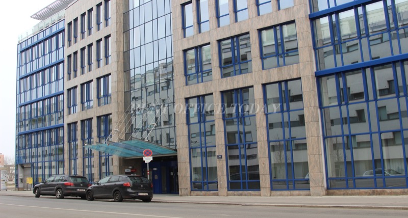 Mooslackengasse 25, Mooslackengasse 25, 1190 Wien — office space for rent, photo 8