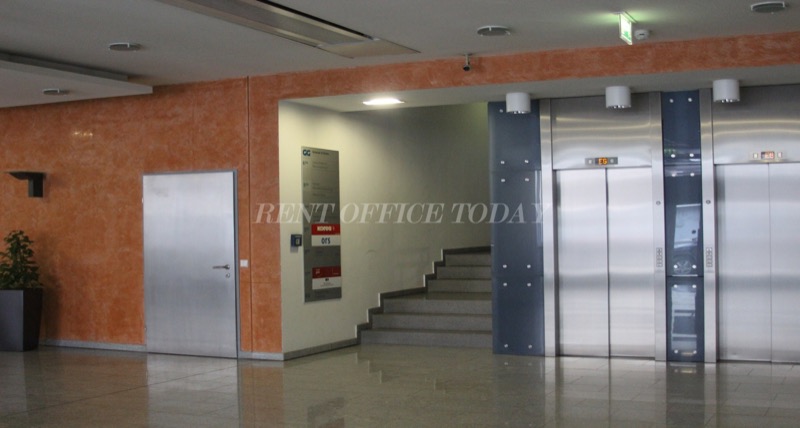 Mooslackengasse 25, Mooslackengasse 25, 1190 Wien — office space for rent, photo 5