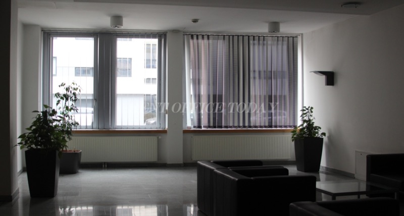 Mooslackengasse 25, Mooslackengasse 25, 1190 Wien — office space for rent, photo 4