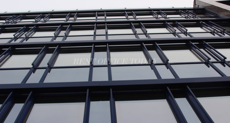 Mooslackengasse 25, Mooslackengasse 25, 1190 Wien — office space for rent, photo 2