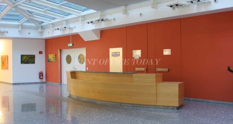Optimum, Dresdner Straße 81-85, 1200 Wien — office space for rent, photo 7