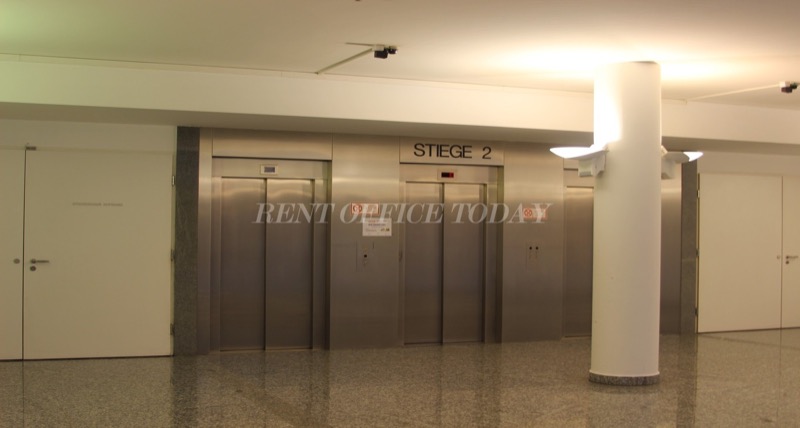Optimum, Dresdner Straße 81-85, 1200 Wien — office space for rent, photo 5